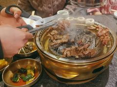 -味家烤肉烤鳗鱼牛排(西塔旗舰店)