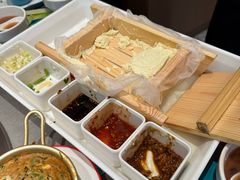 -灶座小锅烀饼·铁锅炖(道里店)