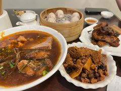 -德兴馆(广东路总店)