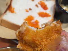 -魏斯理汉堡(西安沣东吾悦店)