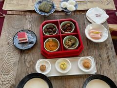 -上席擂茶·新中式青年茶馆(古城店)