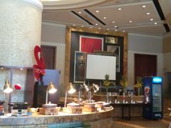 -怡聚轩全日制自助餐厅(大中华喜来登酒店)