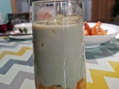 -咖啡人·融合餐厅(万达环宇店)