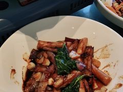 -小厨娘淮扬菜(清江苏宁广场店)
