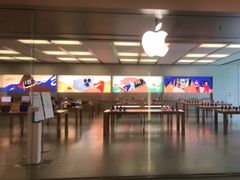 -Apple零售店(深圳益田假日广场店)