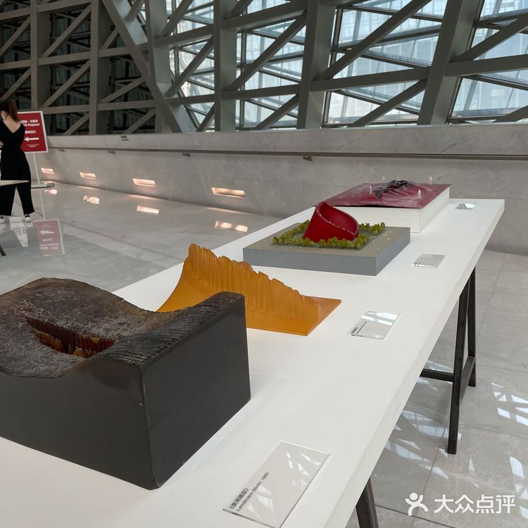 值得设计师看的展览Anish Kapoor｜我爱深圳