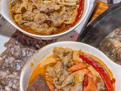 -重庆老火锅(长虹店)