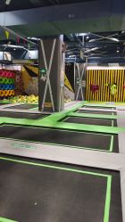 -反弹蹦床公园·亲子乐园·团建·派对(尚品奥莱店)