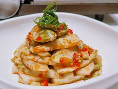 -福膳源·家宴(汇金路店)