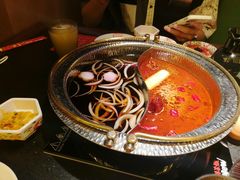 -牛New寿喜烧(虹桥新天地店)