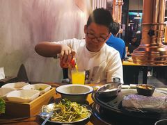 -济州爱肉堂(总店)