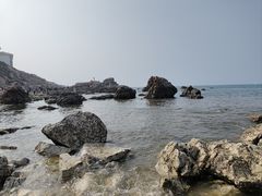 -养马岛旅游度假区