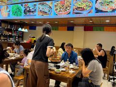 -乡土特色.冷锅鱼.牦牛肉汤锅