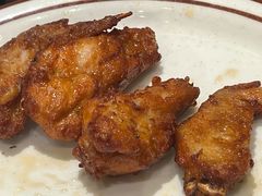 -CRAZYONES西班牙海鲜饭(上海美罗城店)