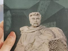 -北京鲁迅博物馆(北京新文化运动纪念馆鲁博馆区)
