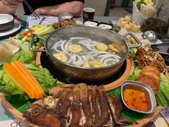 -椰小鸡·琼州糟粕醋(美兰缤纷城店)