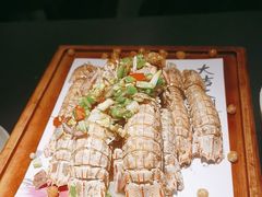 -浙C老邻舍(西城海错店)