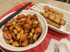 -和合谷(长虹桥店)