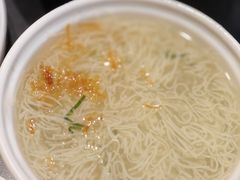 文思豆腐羹-食為天·本地人爱吃的淮扬菜(瘦西湖店)