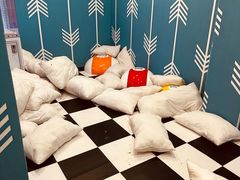 -不可思议减压馆·解压博物馆·摔碗发泄·团建定制