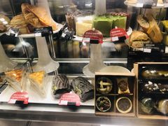 -星巴克(西安李家村万达店)