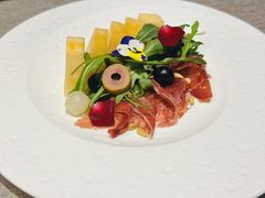 -Primotable高桌牛排馆(外滩店)