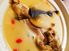 -肆月河豚·新淮扬(金融街店)