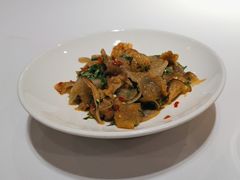 -巴国布衣·SICHUAN FOLK(紫荆店)