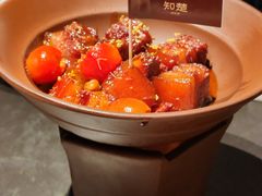 -知楚•精致湖北菜(武商MALL店)