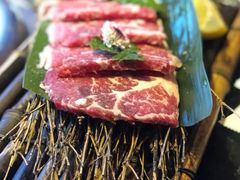 -一品诚记烤肉·甄选店(中南路店)