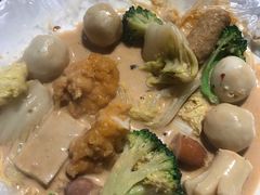 -郭记小街麻辣烫(南小街总店)
