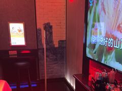 -音乐派KTV(银泰城店)