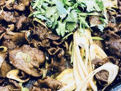 -清真永恒华威肉饼(潘家园店)