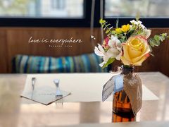 -O'mills Sourdough Bakery&Bistro(永嘉路店)