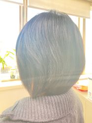 -赤道 Hair Salon