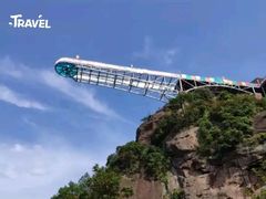 -浏阳石牛寨风景区