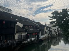 -葑门横街