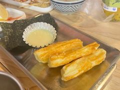 -霸腹烤肉(厦门柚子番店)