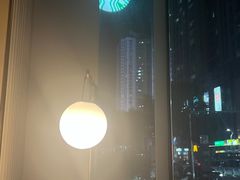 -星巴克臻选(深圳卓悦中心店)