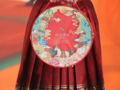 -北京希尔顿逸林酒店