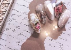 -Aso Artist Beauty美甲美睫