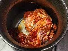 -坛子李地摊烤肉(罗斯福店)