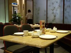 -湘域中餐厅(大悦城店)