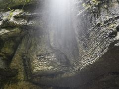 -鹿院坪生态旅游景区