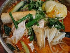 -海安安越南粉(丹竹頭店)
