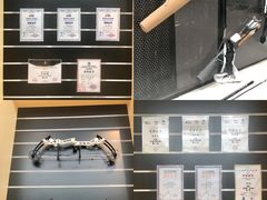-無弓射箭俱乐部(领展中心城店)