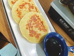土豆饼-李先生的首尔小馆(松江启源广场店)