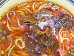 -向东街老玖面馆总店