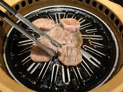 -炼火烤肉店