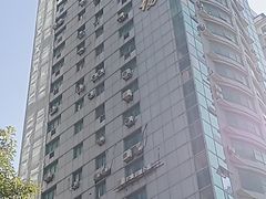 -6号玩家桌游吧(汉街店)